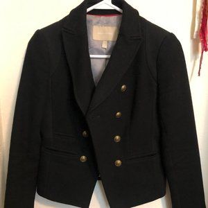 Banana Republic Jacket, 0P